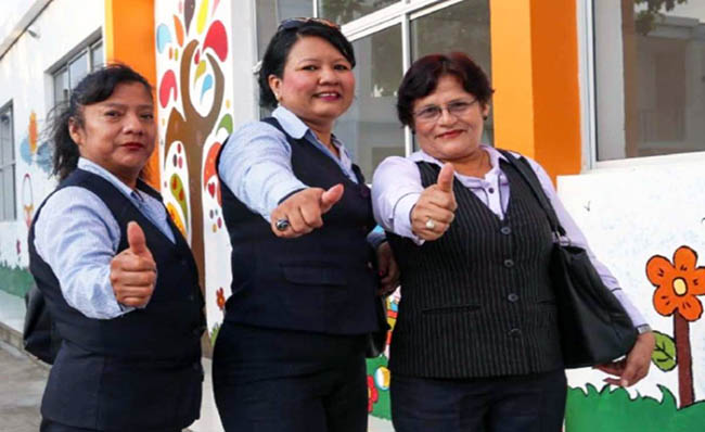 Educación abre concurso de méritos para 815 docentes