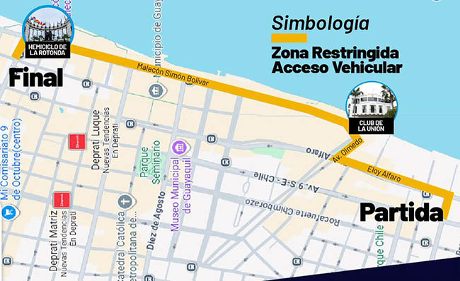 el-centro-de-guayaquil-estara-cerrado-por-12-horas-ecuador221.com_.ec_ El centro de Guayaquil estará cerrado por 12 horas