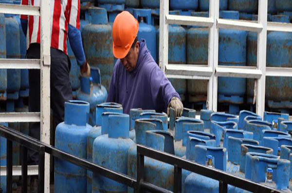 El Gobierno no eliminará el subsidio al gas doméstico