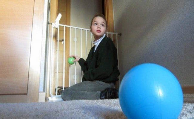 El “Síndrome de Sofía”: un espejo de nuestra responsabilidad