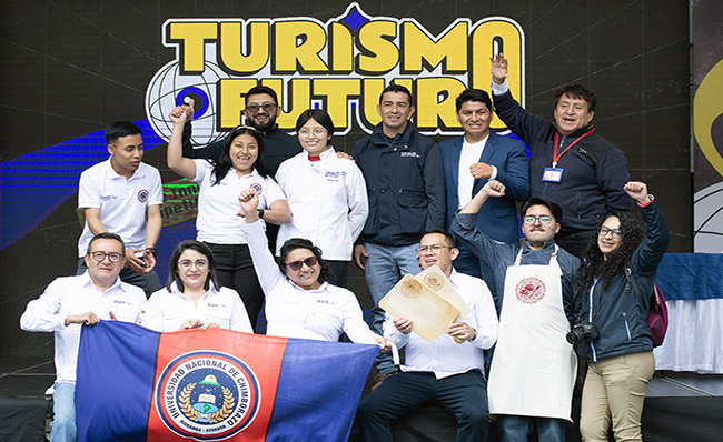 En Cuenca promueven innovación gastronómica