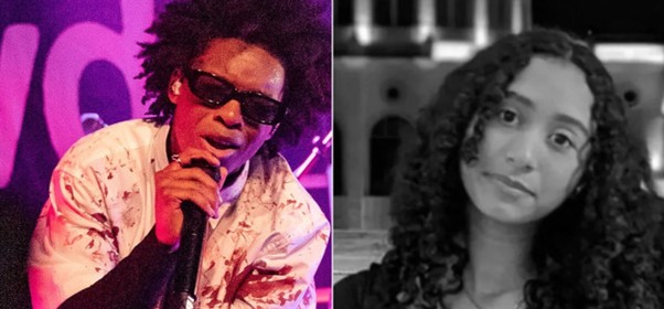 Encuentran cadáver de menor en Tesla de D4vd