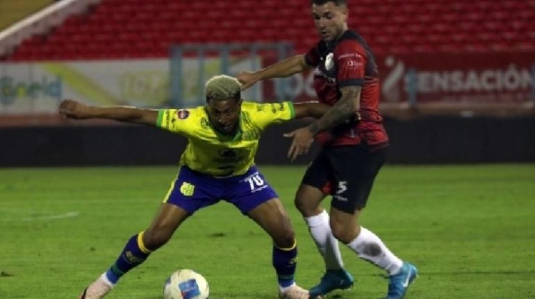 Fiscalía allana estadios de Serie B por supuesto arreglo de partidos