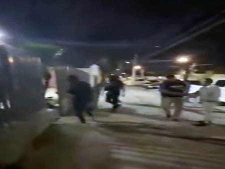 Fiscalía y Policía allanan sede del Comité de Trabajadores de CNEL