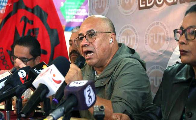 FUT anuncia 'radicalización' de movilizaciones por el diésel