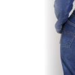 Gala Alvear presenta nueva colección de jeans exclusivos