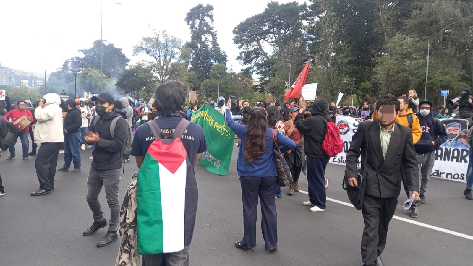 gobierno-reporta-60-detenidos-y-conaie-mantiene-paro.ecuador221.com_.ec_ Gobierno reporta 60 detenidos y Conaie mantiene paro