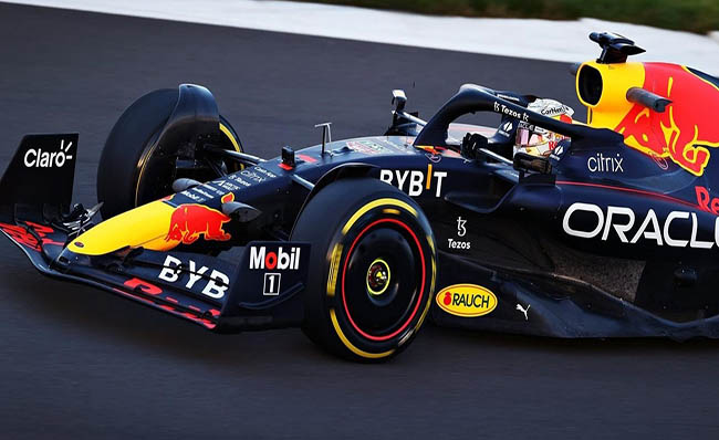 GP de Azerbaiyán: horarios de la carrera Fórmula 1