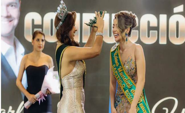 Guayaquil recibirá a las aspirantes a Reina Mundial del Banano