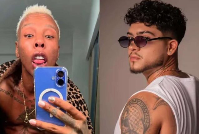 Hallan cuerpos de artistas urbanos colombianos desaparecidos