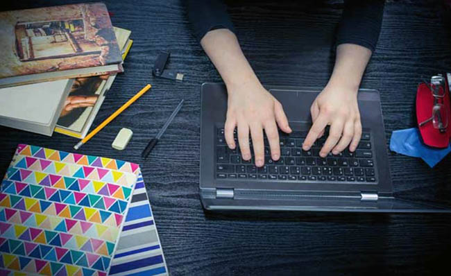 Hoy es el Día Internacional de la Alfabetización