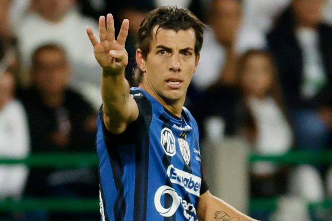 Independiente del Valle remonta y avanza a semifinales