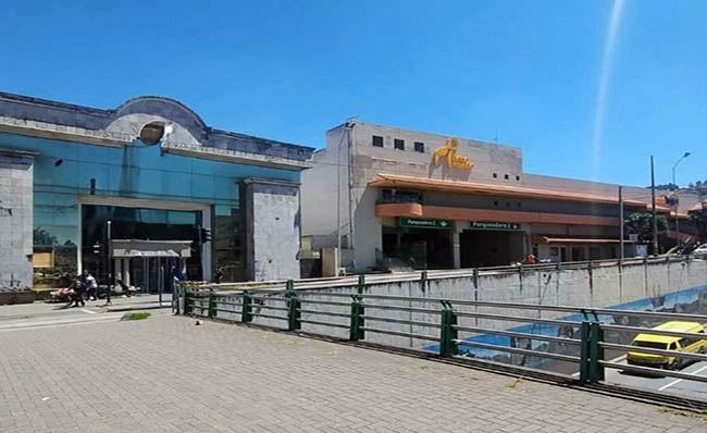 Inmobiliar hará segunda subasta de bienes