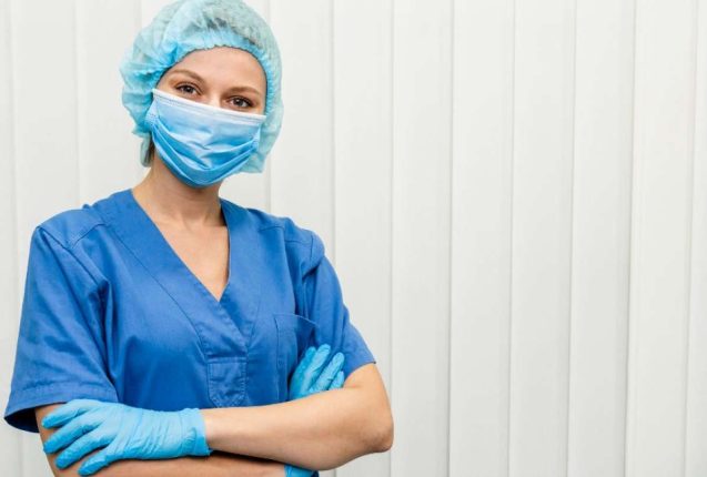 Italia abre 100 vacantes para enfermeros ecuatorianos