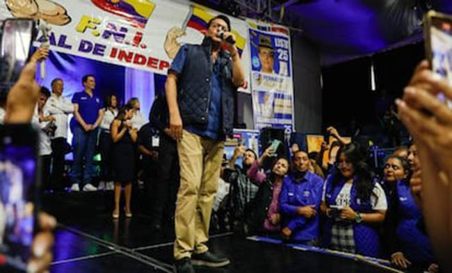 Jueza instaló audiencia de formulación de cargos en caso Villavicencio
