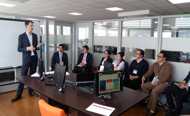 Ley de Integridad: Suspenden evaluaciones a funcionarios públicos