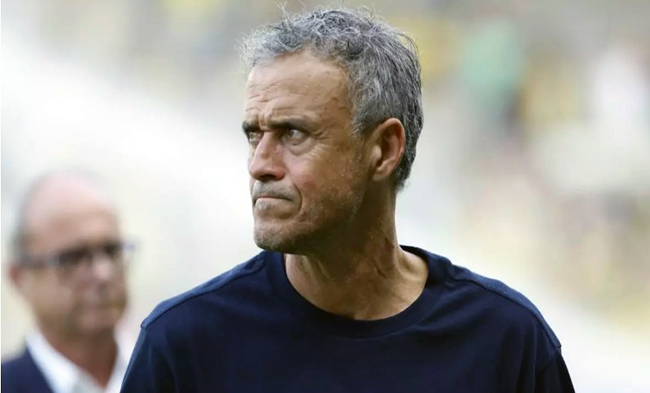 ¡Lío en el vestuario del PSG!