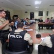 Mesa de Seguridad reforzará controles en el sector de Virgen de Fátima