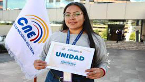 Miembros de Juntas Electorales recibirán pago hasta febrero