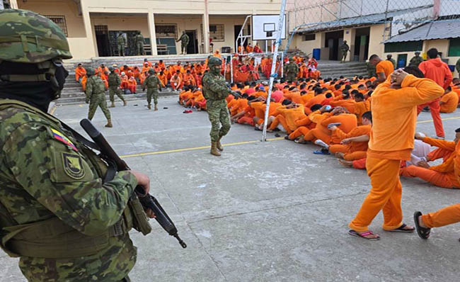militares-intervienen-carcel-regional-de-guayaquil-ecuador221.com_.ec_ Militares intervienen cárcel regional de Guayaquil