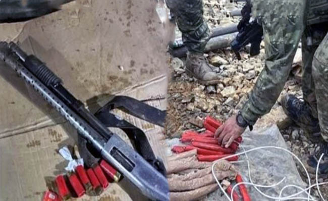 Minería ilegal: Capturan a 35 personas en Ponce Enríquez