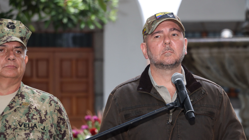 ecuador 221 ministro-loffredo-advierte-contra-secuestro-de-policias-o-militares.ecuador221.com_.ec_ Ministro Loffredo advierte contra secuestro de policías o militares