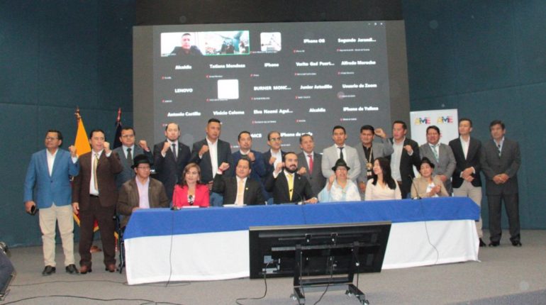 Municipios demandarán al Gobierno por el pago de USD 643 millones