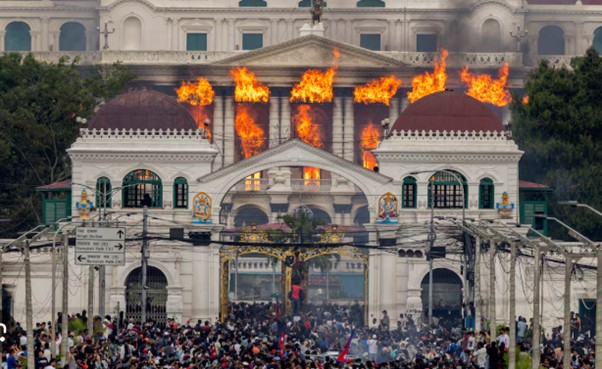 Nepal: ejemplo mundial de lucha ciudadana contra corrupción