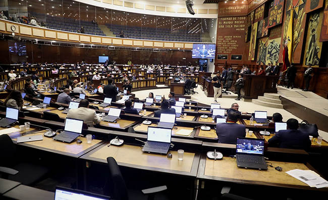 Nepotismo: la herencia nociva que erosiona la confianza ciudadana