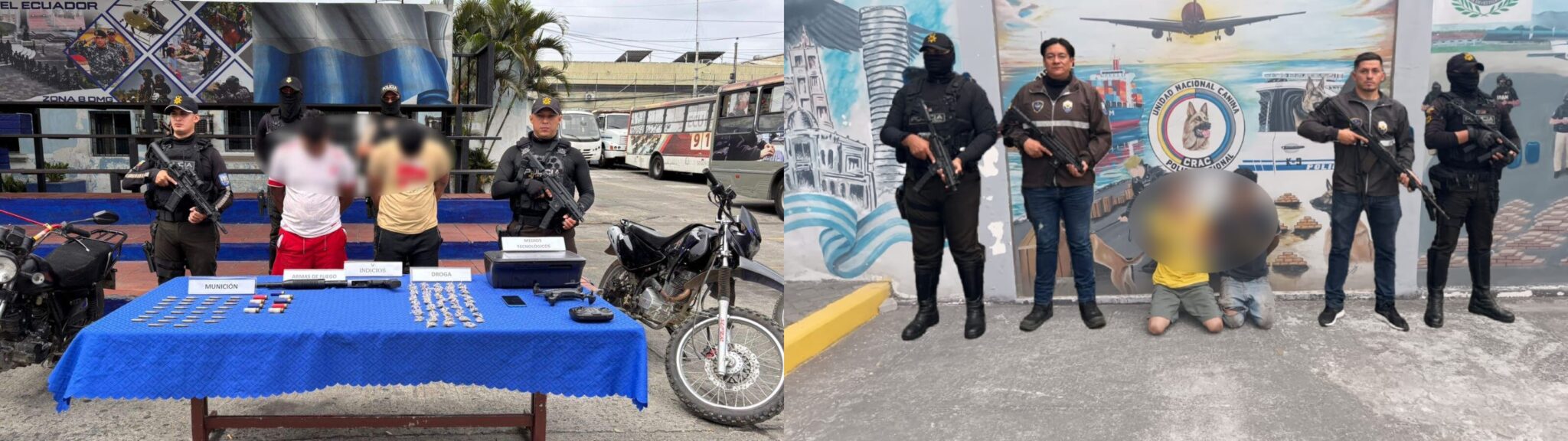 policia-captura-429-sospechosos-en-15-dias-en-guayaquil.ecuador221.com_.ec_ Policía captura 429 sospechosos en 15 días en Guayaquil
