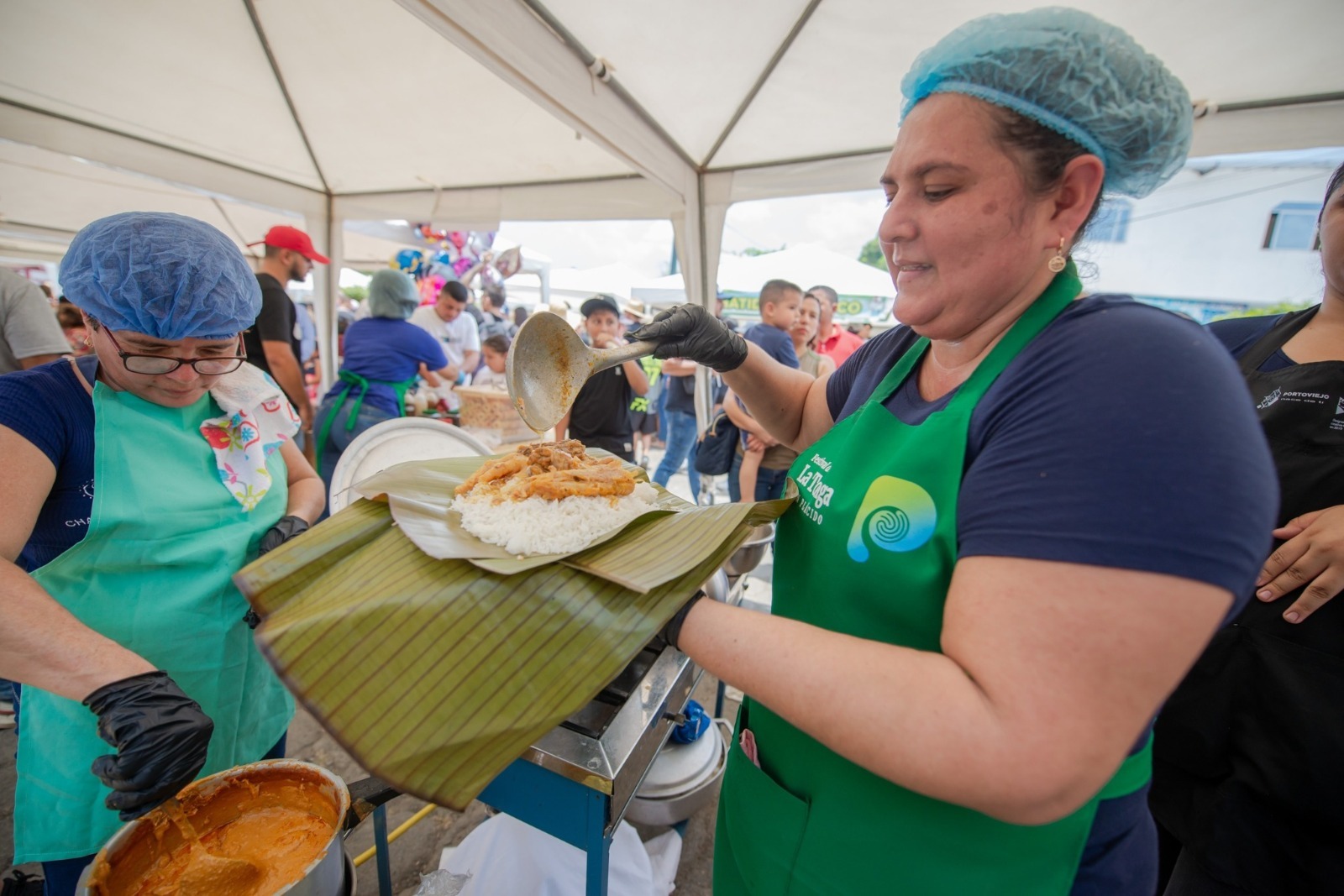 portoviejo-inicia-festividades-con-gastronomia-y-eleccion-reina.ecuador221.com_.ec_ Portoviejo inicia festividades con gastronomía y elección reina