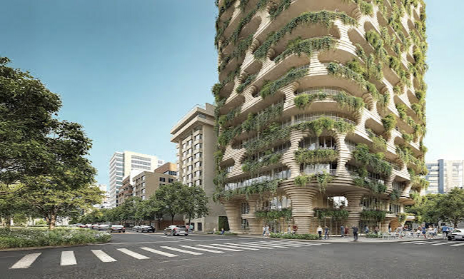 Qapital: El nuevo ícono arquitectónico de Quito redefine la inversión inmobiliaria