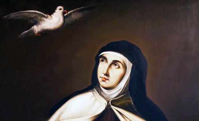 ¿Quién fue la primera Doctora de la Iglesia y por qué?