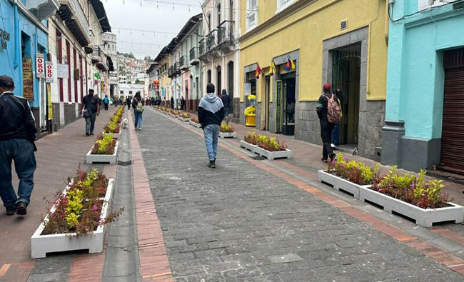 Quito, 47 años como Patrimonio Mundial