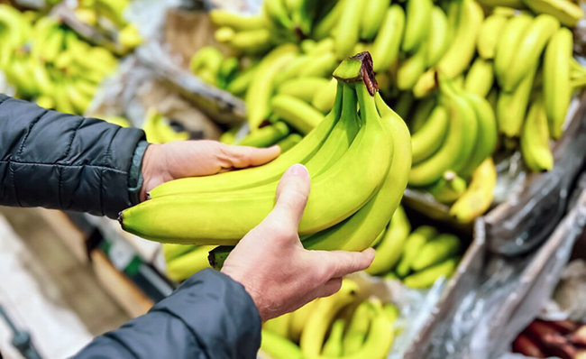 Richard Salazar: "Este es un precio piso, no un techo"