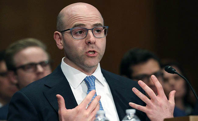 Senado confirma a candidato de Trump en la Fed