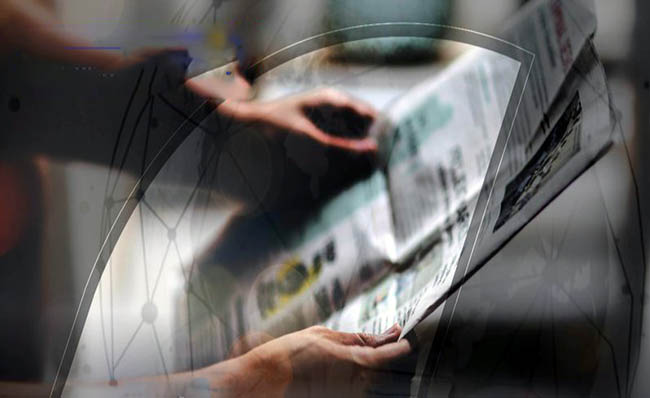 SRI denuncia presunta defraudación tributaria de medio impreso