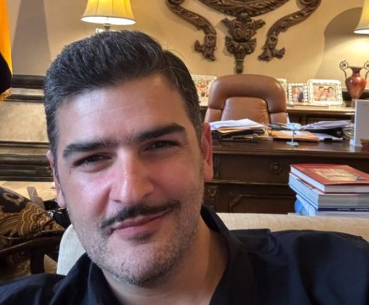 Tribunal niega prisión preventiva para alcalde de Guayaquil