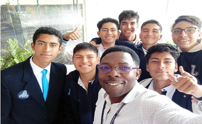 Victory English abre acceso directo a estudio de inglés en EEUU