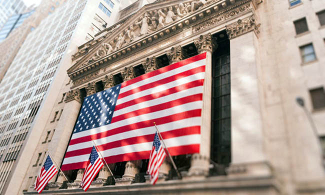 Wall Street cierra este lunes por el 'Labor Day'