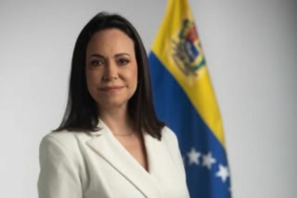 ecuador 221 alianza-noruega-asumir-marcha-por-nobel-venezolano-machado.ecuador221.com_.ec_ Alianza Noruega asumirá marcha por Nobel venezolano Machado