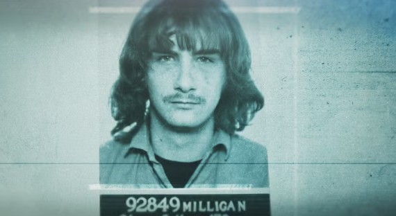 Billy Milligan: el primer acusado declarado inocente