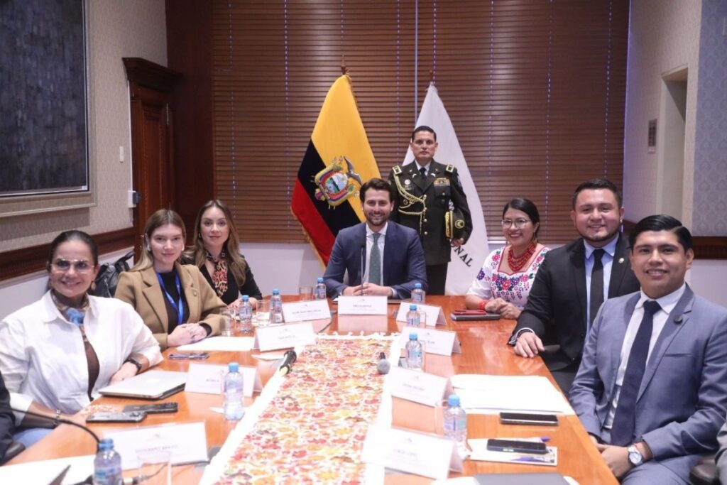 cal CAL rechaza juicio político contra Inés Manzano por caso Progen