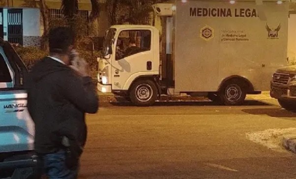 Caso Sauces 9: Fiscalía indaga posible asesina serial en Guayaquil