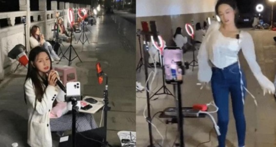 China impone estrictas normas para influencers