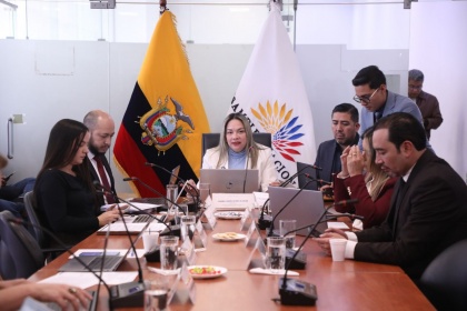 Comisión de Soberanía Alimentaria integra nueva propuesta al proyecto de Desarrollo Agropecuario
