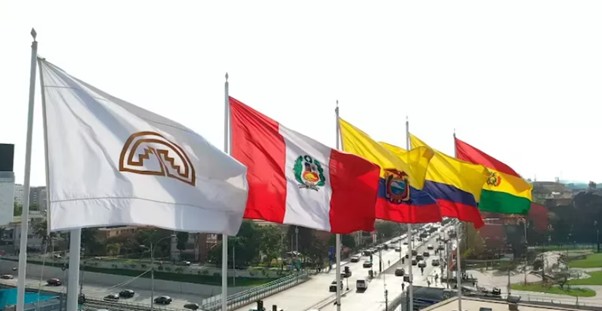 Comunidad Andina integra a China y refuerza vínculo asiático