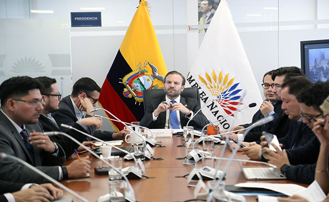 ecuador 221 consejo-de-salud-observa-el-proyecto-de-atencion-integral-del-cancer-ecuador221.com_.ec_ Consejo de Salud observa el proyecto de atención integral del cáncer