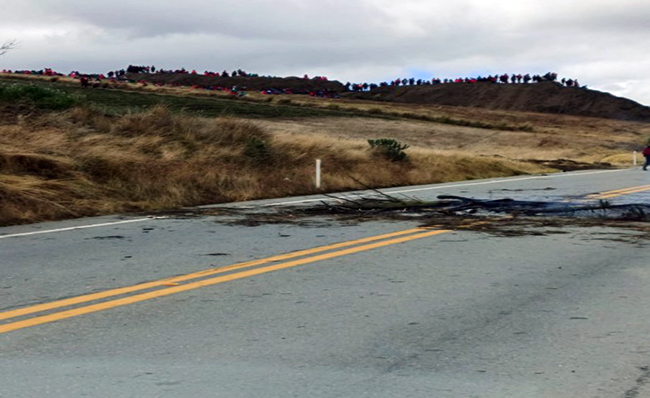 Corte Constitucional echa abajo el estado de excepción en seis provincias