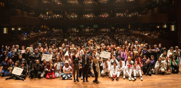 Creador peruano impulsa hallyu y turismo cultural internacional